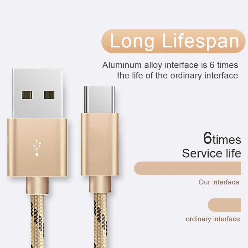 المصغّر USB C كبل شحن ل فون X XR XS ماكس كابل سريع كابلات شحن الهاتف المحمول الحبل بيانات USB/نوع C كابل ل samsung