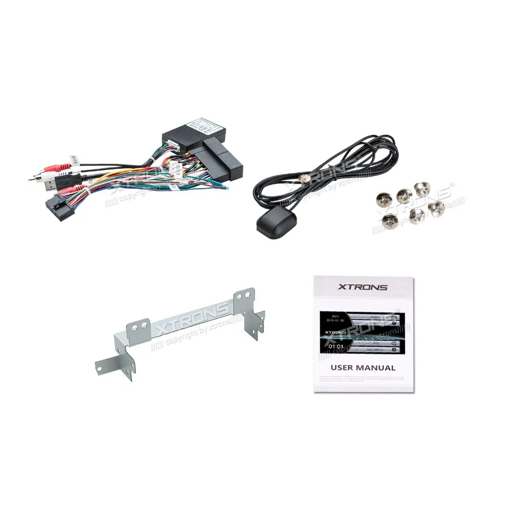 Excellent 7" Special Car DVD for Hyundai ix35 2009-2015 & Hyundai Tucson 2009-2015 with Android Mirror Link Support 5