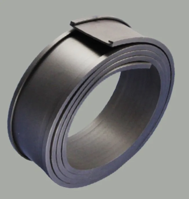 

3meters/pcs Width:30mm Thickness:1mm Recyclable storage magnetic strip card slot type soft magnet-Suction:48g/cm2
