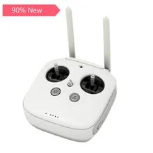 Original 90% New DJI Phantom 3 Pro Remote Controller For DJI Phantom 3 Pro Quadcopter Drone Original 90% New DJI Phantom 3 Pro Remote Controller For DJI Phantom 3 Pro Quadcopter Drone