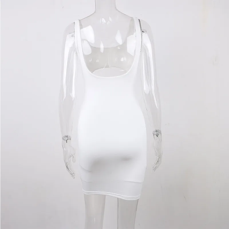 backless hollow out bodycon mini dress10