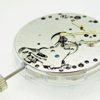 

17Jewels ST36 mechanical hand winding 6497 watch movement Wholesale discount