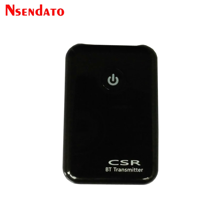 CSR Wireless Transmetteur Bluetooth 4.0 Audio Transmitter Music Receiver Adapter Stereo Transmission | Электроника