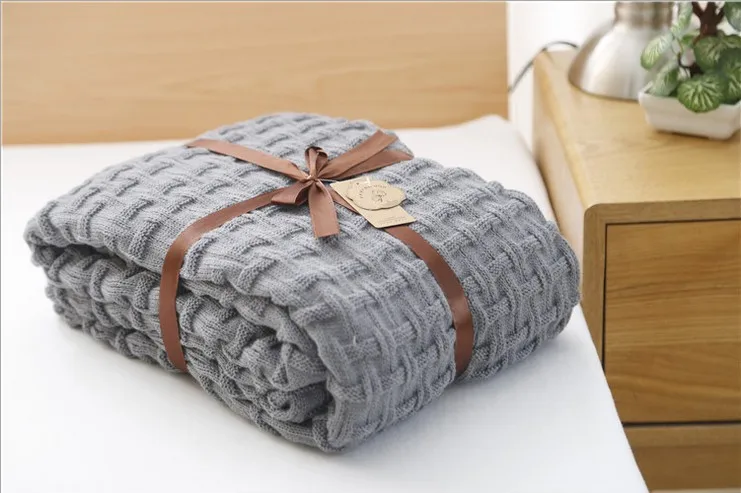 Кондиционер двойной размер одеяло специально для лета, акриловое одеяло, носимое одеяло, офисное одеяло для короткого сна