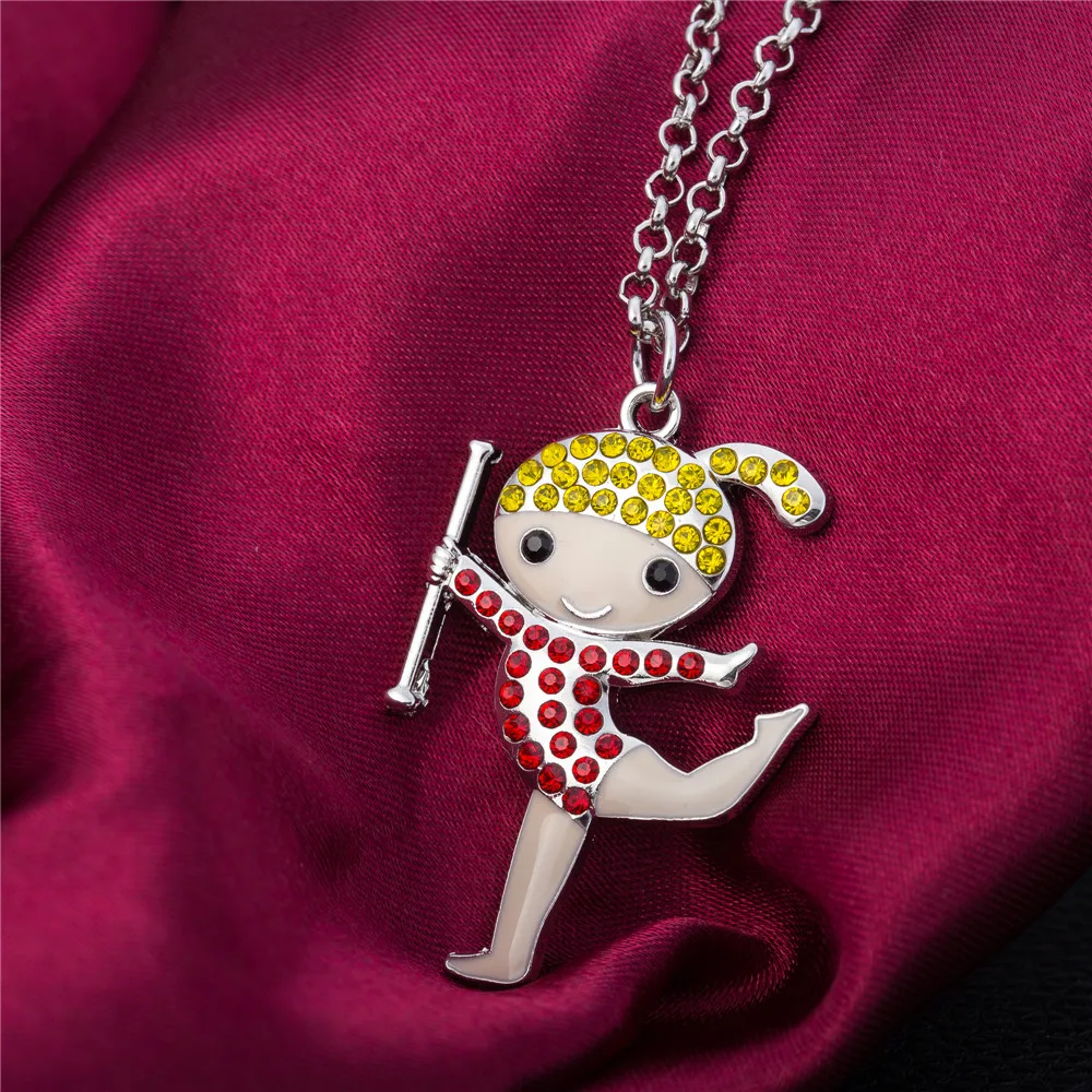 fashion necklace19