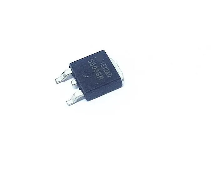 

100pcs/lot 5503GM TO252