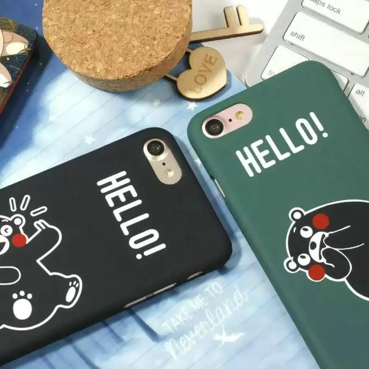 iPhone Case 09