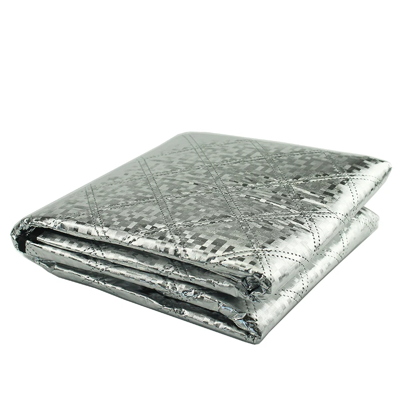 High Quality Car Covers Window Sunshade Auto Window Sunshade Cover Sun Reflective Shade Windshield For SUV And Ordinary Car