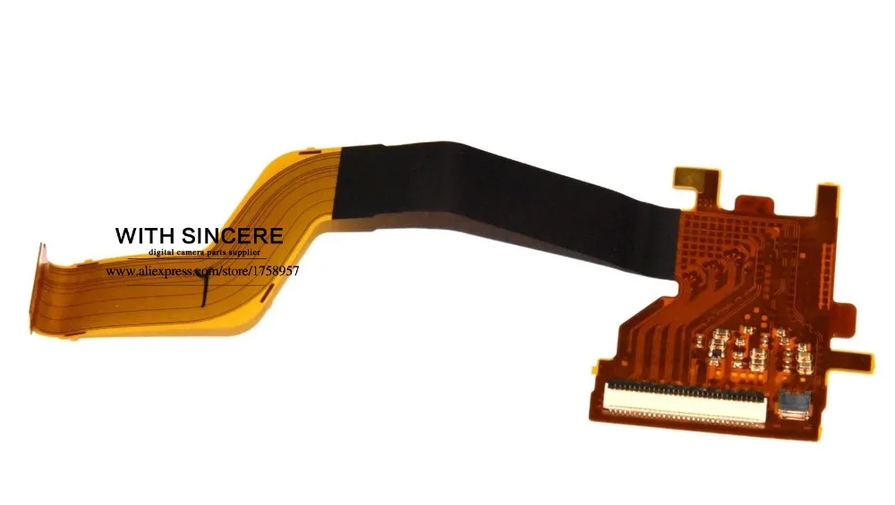 A6000 flex for Sony A6000 lcd Flex Cable Dslr camera repair parts new