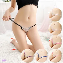 Сексуальное простое нижнее белье, трусики-стринги с жемчужной цепочкой, на День святого Валентина, Эротическое, разноцветное, на цепочке, с кристаллами, украшения для тела для женщин, для пары