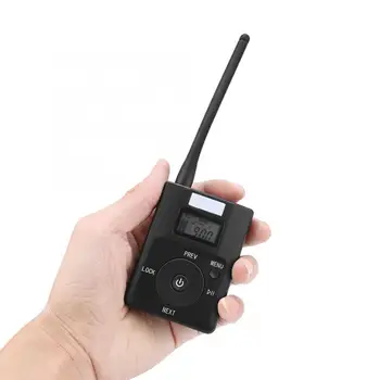 

bluetooth transmitter Portable 3.5MM Low-power Wireless FM Transmitter Stereo Radio Broadcast Adapter bluetooth audio adapter