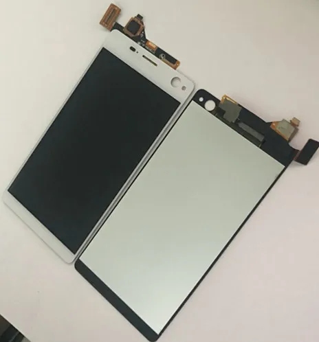 

For Sony Xperia C4 E5303 E5306 E5333 E5343 E5353 E5363 LCD Display Touch Screen Digitizer Assembly free shipping tools