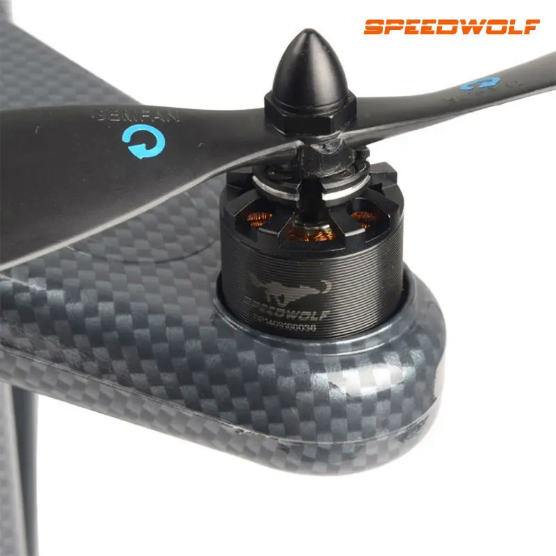 propel rc parts