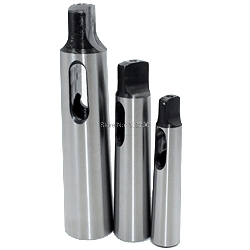 athe MORSE TAPER REDUCING DRILL SLEEVE REDUCTION ADAPTER ARBOR