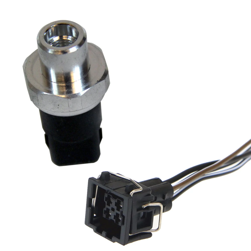 2 шт. переключатели давления для кондиционера OEM 8D0959482B + Подсоедините