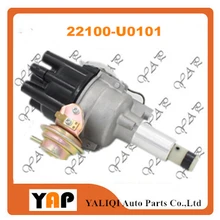 Компонентов для FITNISSAN грузовик 720 L16 L18 1.6L 1.8L L4 22100-U0101 1979-1985