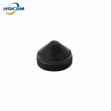 HQCAM 2,1 мм объектив высокое количество безопасности 1/3 широкоугольный объектив 2,1 мм 150 градусов Широкоугольный объектив для камеры видеонаблюдения