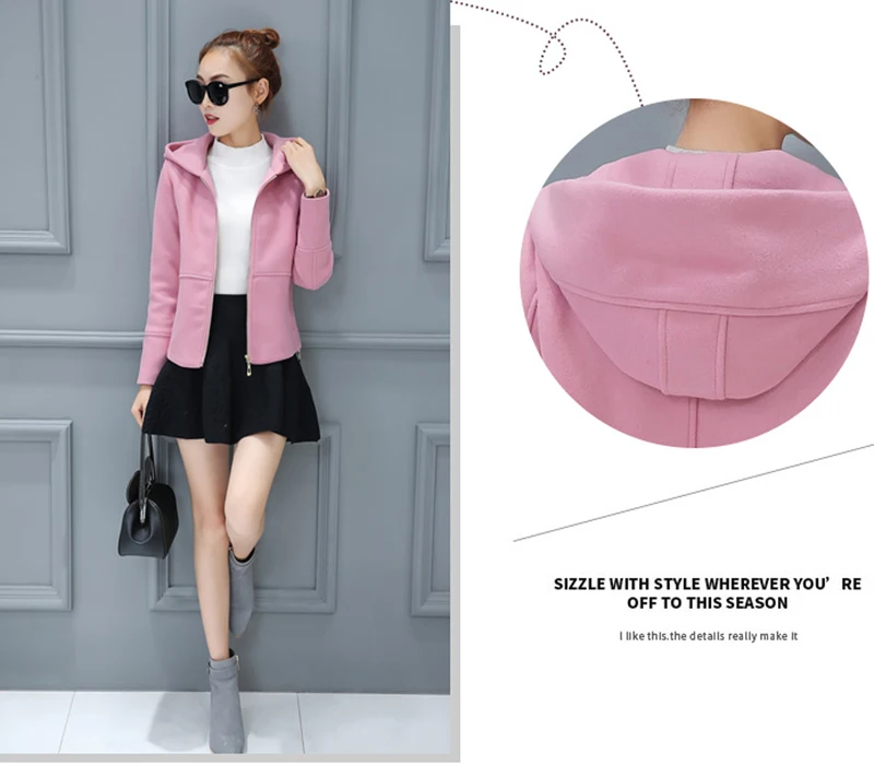 women winter wool jackets (7)