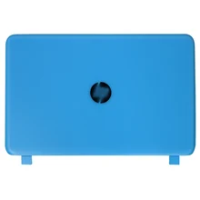 NEW Blue LCD Back Cover For HP pavilion laptop 15P 15-P LCD Back A Cover Touch Version LCD Cover EAY14008020