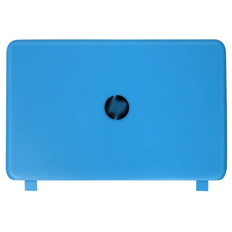 Новый Синий чехол для ноутбука HP pavilion 15P 15-P 15-K ЖК-задняя крышка сенсорная версия