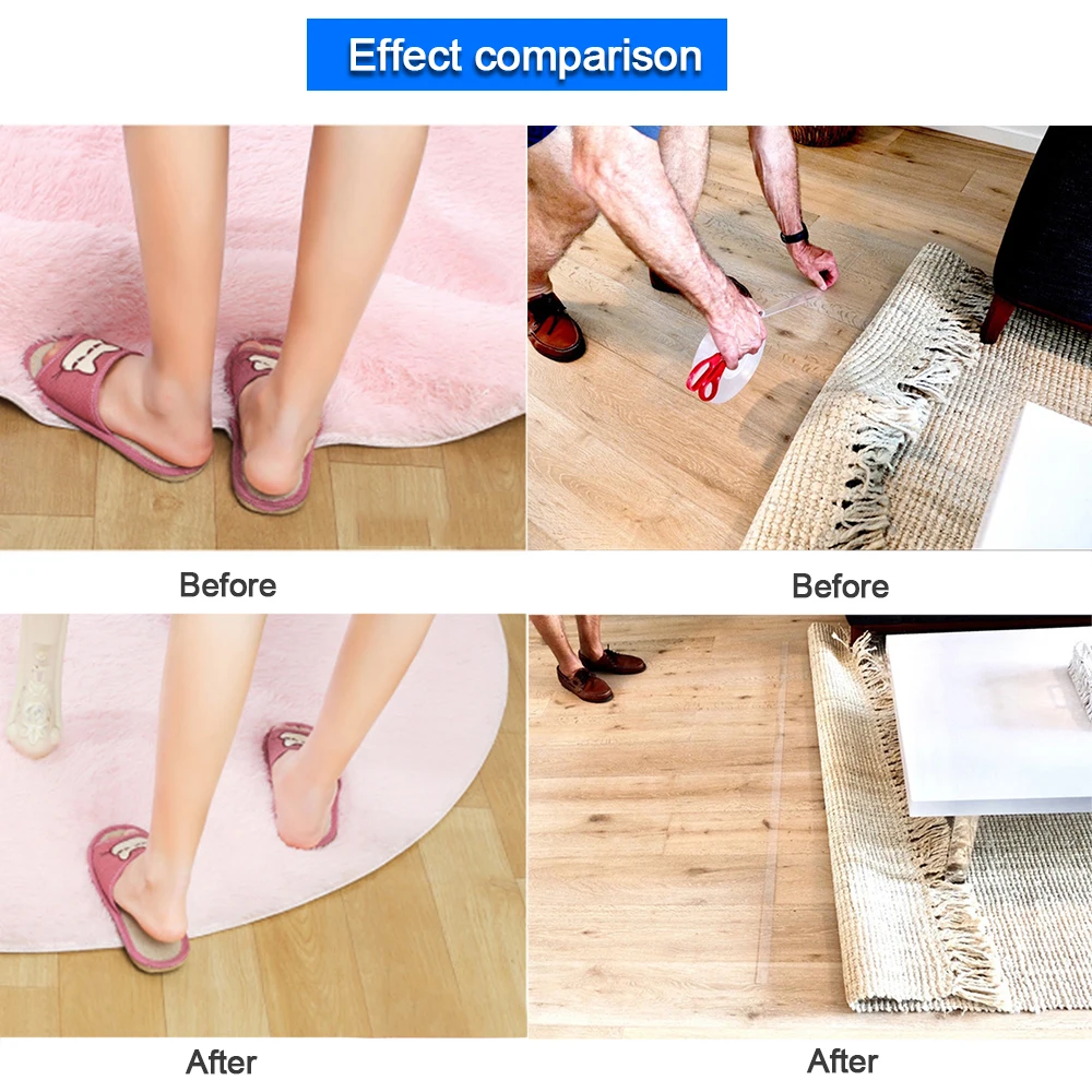 Multi-function Double-sided Waterproof Nano Tape