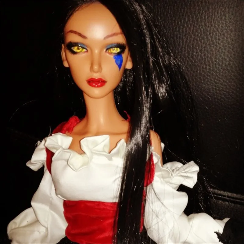 Soul Zenith Karin 1/3 BJD фигурки из смолы Luts игрушка персонаж сказочной страны подарок для