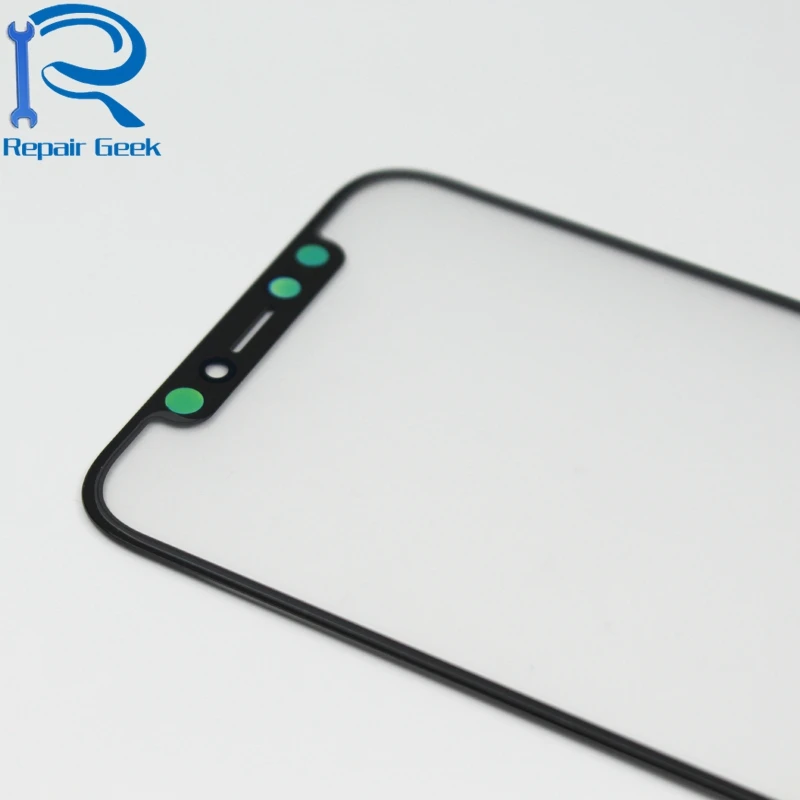iPhone X glass lens (14)
