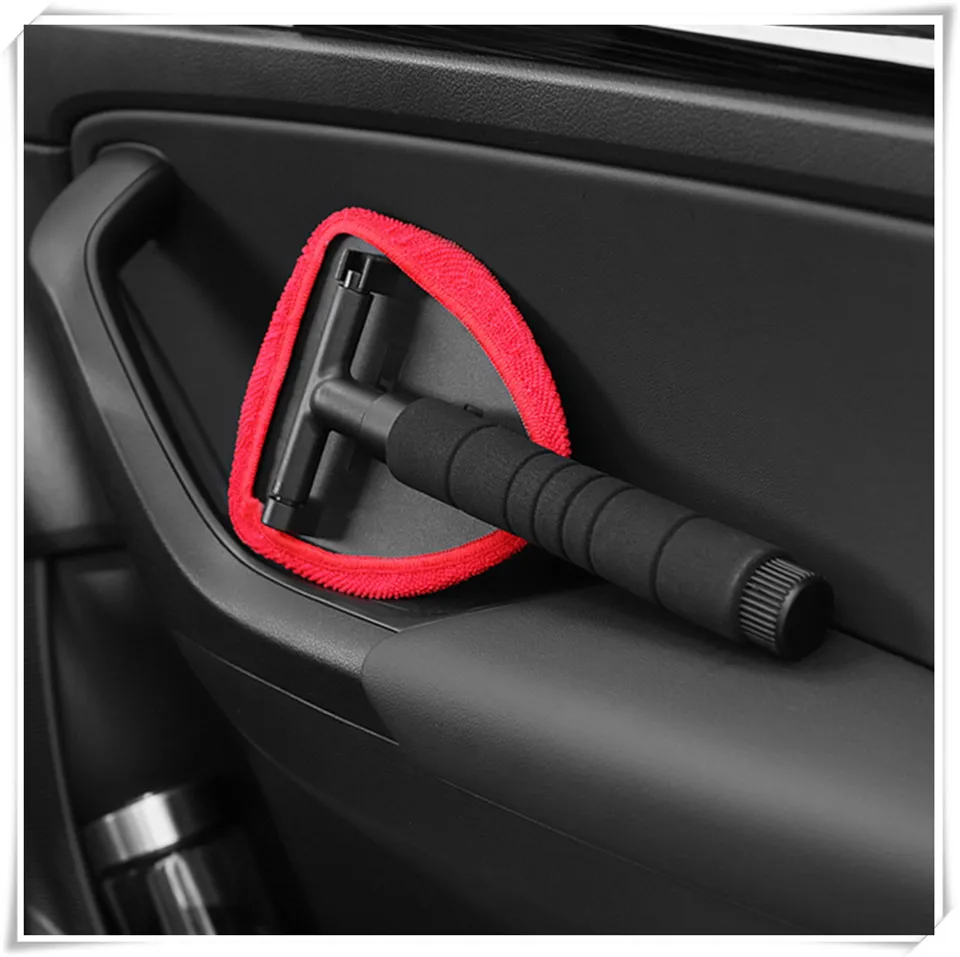 Car cleaning brush XQ5