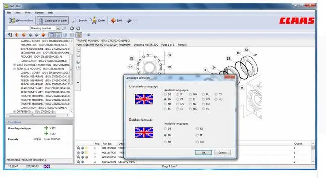 Doosan 450 Plus Руководство По Эксплуатации.doc