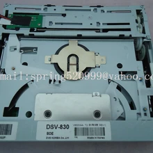 DVS КОРЕЯ DSV-830A/DSV-830/DVS830 механизм DVD с RAE-3370 RAE-3142 лазерные линзы для автомобиль Hyundai DVD механизм автомобильная аудиосистема