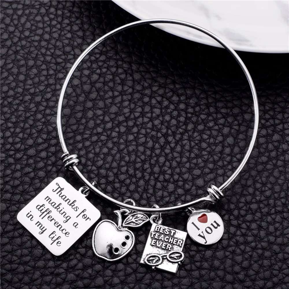 teacher gifts jewelry