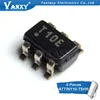 5PCS ATTINY10-TSHR SOT23-6 ATTINY10 T10E SOT SMD 10-TSHR ► Photo 2/4