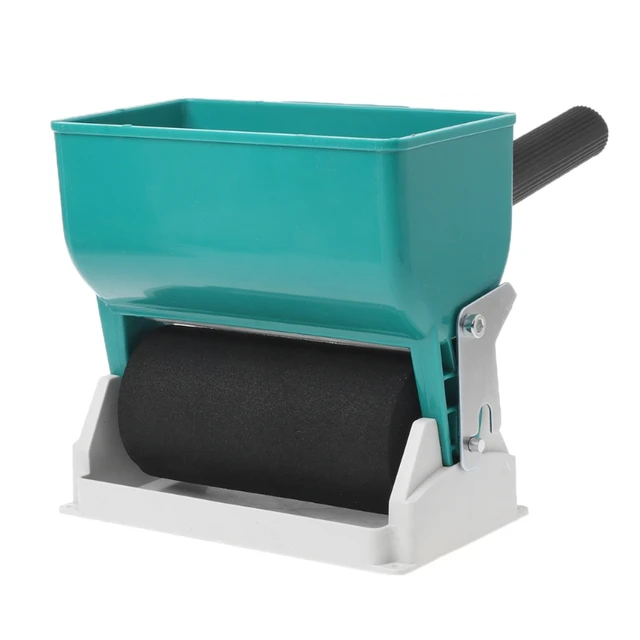 180/320mL Portable Handheld Glue Applicator Roller Manual Gluer For