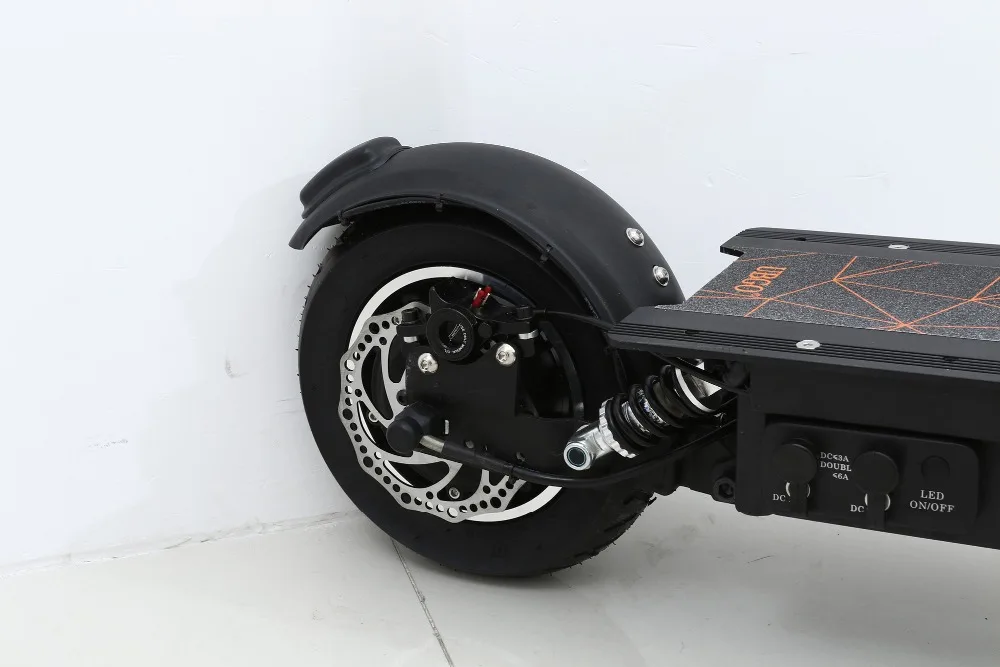 Sale UBGO 1005 Plus 52V LG Battery Double Driver Motor Powerful Electric Scooter 10 Inch E-Scooter 7 Sale UBGO 1005 Plus 52V LG Battery Double Driver Motor Powerful Electric Scooter 10 Inch E-Scooter 7