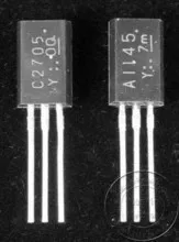 

100pcs/lot 2sc2705 c2705 to92l NEW Original free shipping