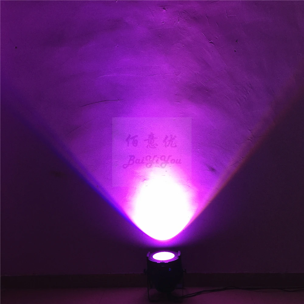 200W COB PAR Light 38