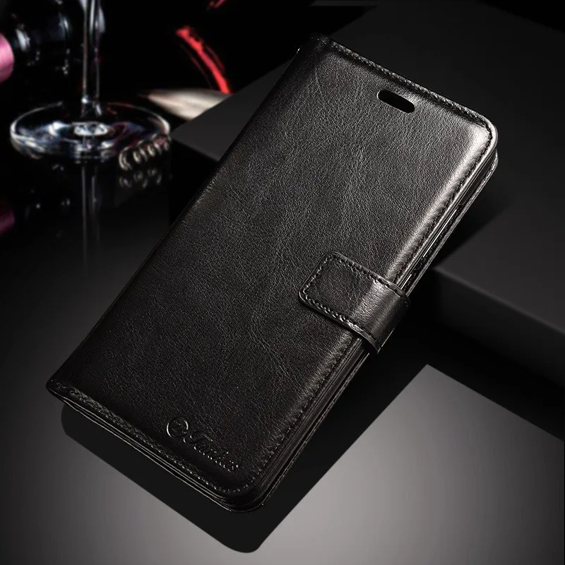 TOMKAS Filp Cases For Xiaomi Redmi Note 5A Case Leather Wallet Card Pocket Stand Phone Bag Cases Xiaomi Redmi Note 5A Cover Case (8)