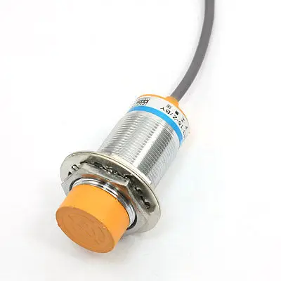 

15mm Sensor Inductive Proximity Switch Detector DC 6-36V 300mA PNP N/O