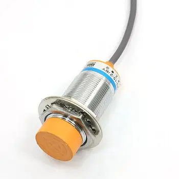 

15mm Sensor Inductive Proximity Switch Detector DC 6-36V 300mA PNP N/O