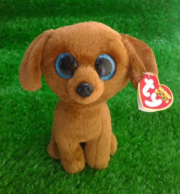 Dougie beanie boo Clearance