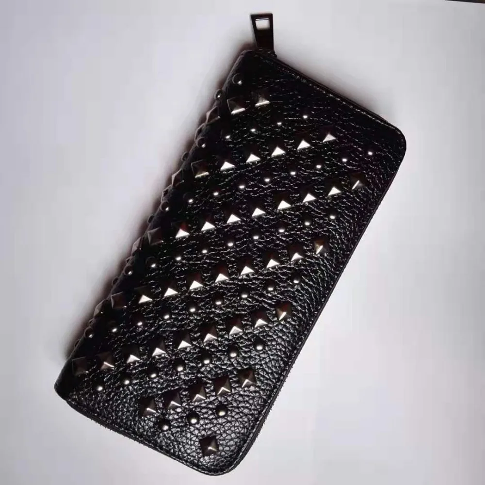 long wallet