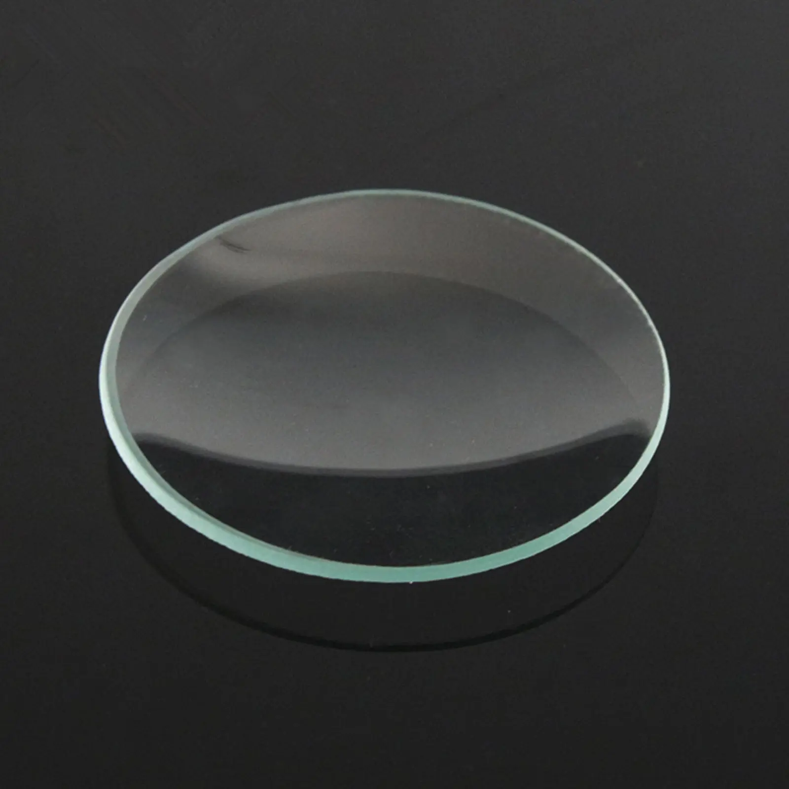 150 мм, лабораторное стекло для часов блюдо, поверхность диска, OD = 15 см, лабораторная стеклянная посуда, 5 шт./упак