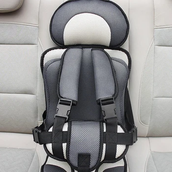 

Kids Car Seats Portable Comfortable Car styling Baby safety seat