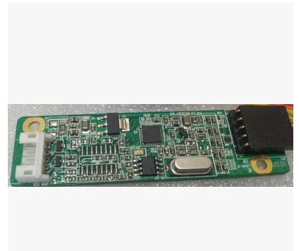 С Rhea ETP-4500UG-B touch pcba контроллер устройство для управления картами промышленное