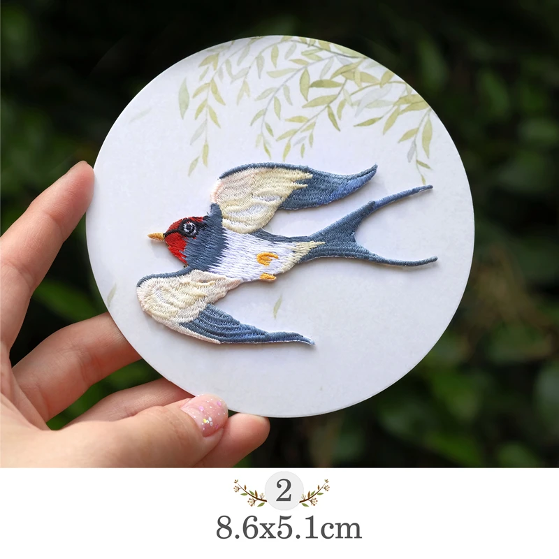 Swallow 3