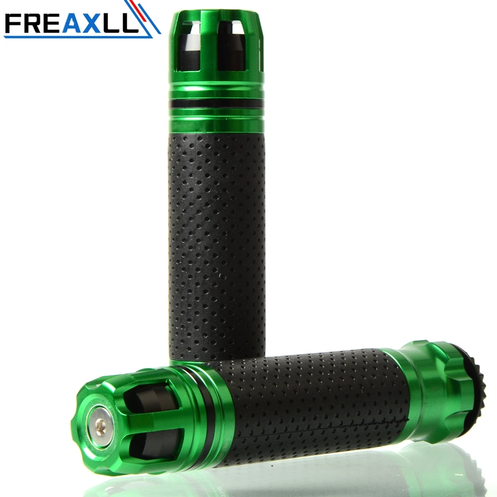 FREAXLL Pro коническая ручка MX для грязи велосипед мотоцикл для мотокросса руль ручки