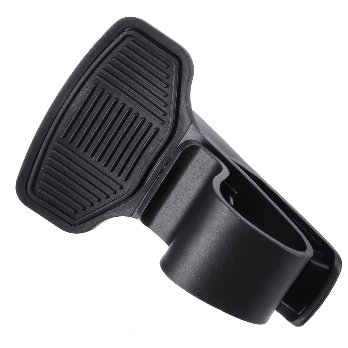 Treyues Universal Car Dashboard Mount Holder Stand Clamp Clip For Smartphone GPS Cell Phone Holder Mount