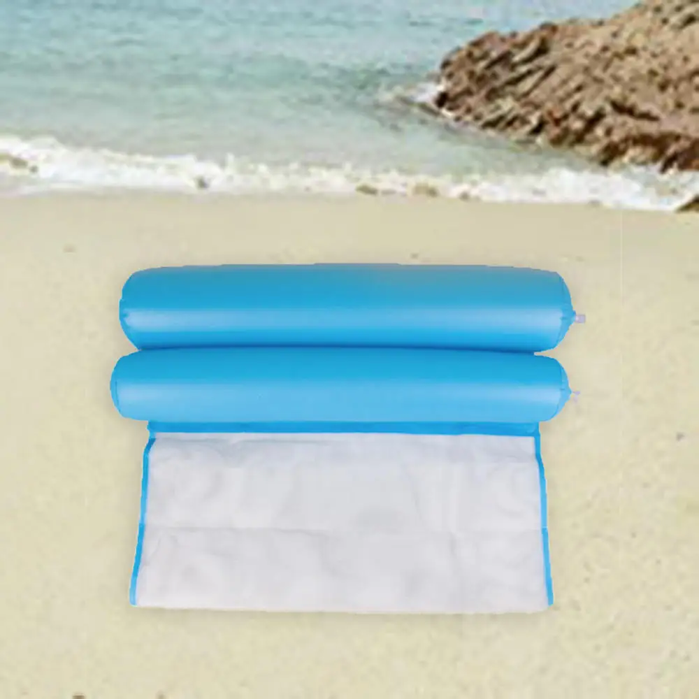 Kids Adult Foldable Outdoor Water Hammock Inflatable Beach Lounger Backrest Recliner Floating Sleeping Bed Chair Kids Adult Foldable Outdoor Water Hammock Inflatable Beach Lounger Backrest Recliner Floating Sleeping Bed Chair