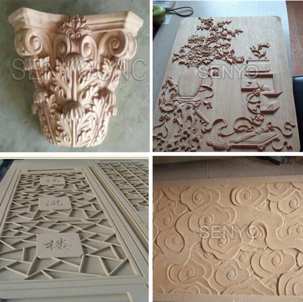 3d резьба по дереву cnc маршрутизатор 1325 гравер машина с ЧПУ для дерева фанера