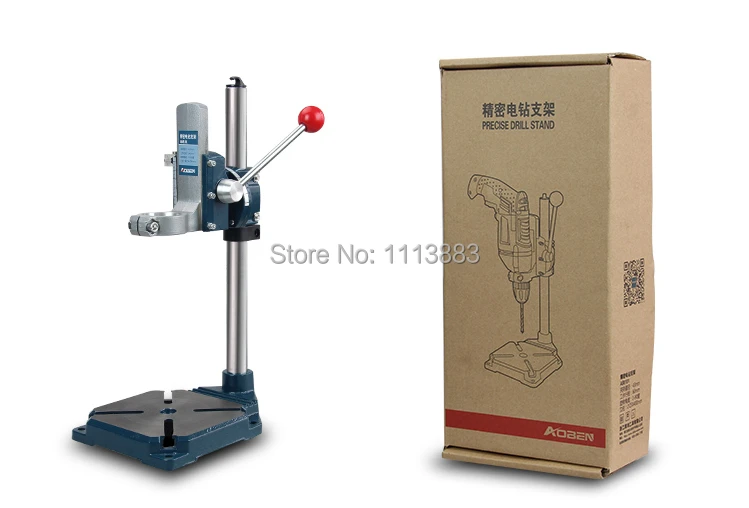 Drill Stand 13